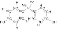Bisphenol B-13C12