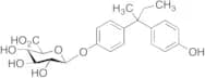 Bisphenol C Mono-β-D-glucuronide Sodium