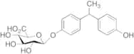 Bisphenol E Mono-β-D-glucuronide Sodium