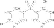 24 Bisphenol S-13C12
