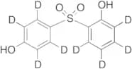 24 Bisphenol S-d8