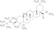 3β-tert-Butyldimethylsilyl Methyl Oleanolate