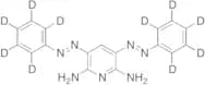 3,5-Bisphenyl-d10-azo-2,6-diaminopyridine