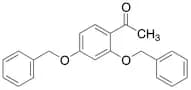 1-(2,4-Bis(benzyloxy)phenyl)ethanone