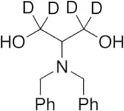 2-[Bis(phenylmethyl)amino]-1,3-propanediol-d4