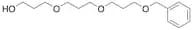 3-(3-(3-(Benzyloxy)propoxy)propoxy)propan-1-ol
