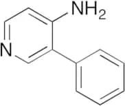 3-Phenylpyridin-4-amine