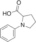 1-Phenylproline