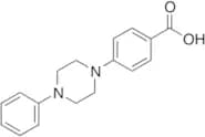 4-(4-Phenylpiperazin-1-yl)benzoic Acid