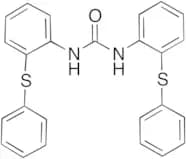 N,N'-Bis[2-(phenylthio)phenyl]urea