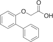 2-(2-Phenylphenoxy)acetic Acid