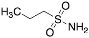 Propane-1-sulfonamide (~90%)