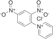 1-(2,4-Dinitrophenyl)pyridin-1-ium Chloride