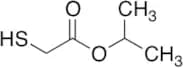 Propan-2-yl 2-Sulfanylacetate