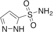 1H-Pyrazole-3-sulfonamide