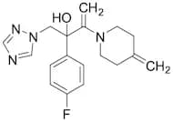 But-2-ene-2-Desfluorophenyl Efinaconazole