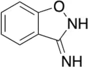 1,2-Benzisoxazol-3-amine