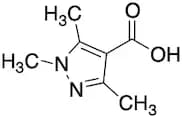 1,3,5-Trimethyl-1H-pyrazole-4-carboxylic Acid