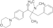 2-Benzyl-2-(dimethylamino)-4'-morpholinobutyrophenone