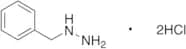 Benzylhydrazine Dihydrochloride