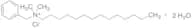 Benzyldimethyltetradecylammonium Chloride Dihydrate