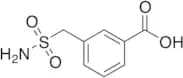 3-(Sulfamoylmethyl)benzoic Acid