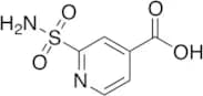 2-Sulfamoylpyridine-4-carboxylic Acid