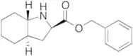 Benzyl (2R,3aS,7aR)-octahydro-1H-indole-2-caboxylate