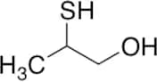 2-Sulfanylpropan-1-ol