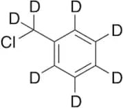Benzyl-d7 Chloride