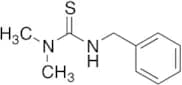 1-benzyl-3,3-dimethylthiourea