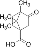 4,7,7-Trimethyl-3-oxobicyclo[2.2.1]heptane-1-carboxylic Acid