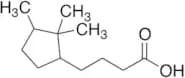 4-(2,2,3-Trimethylcyclopentyl)butanoic Acid