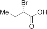 (S)-2-Bromobutyric Acid