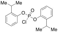 Bis[2-​(1-​methylethyl)​phenyl] Ester Phosphorochloridic Acid