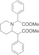 1,2-Bismethylphenidate (Mixture of Diastereomers)