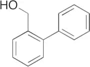2-Biphenylmethanol