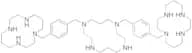 1,11-Bis(4-((1,4,8,11-tetraazacyclotetradecan-1-yl)methyl)benzyl)-1,4,8,11-tetraazacyclotetradecane