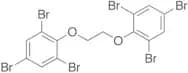1,2-Bis(2,4,6-tribromophenoxy)ethane