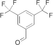 3,5-Bis(trifluoromethyl)benzaldehyde