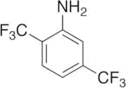 2,5-Bis(trifluoromethyl)aniline