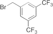 3,5-Bis(trifluoromethyl)benzyl Bromide