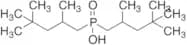 Bis(2,4,4-trimethylpentyl)phosphinic Acid