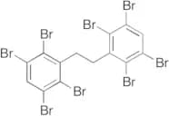 1,2-Bis(2,3,5,6-tetrabromophenyl)ethane