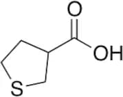 Thiolane-3-carboxylic Acid