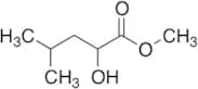 methyl 2-hydroxy-4-methylpentanoate