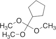 (Trimethoxymethyl)cyclopentane