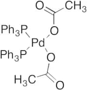 Bis(triphenylphosphine)palladium(II) Diacetate