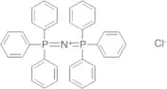 Bis(triphenylphosphoranylidene)ammonium Chloride
