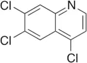 4,6,7-Trichloroquinoline